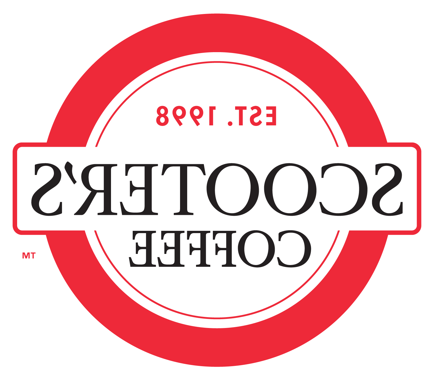 Scooter’s Coffee logo