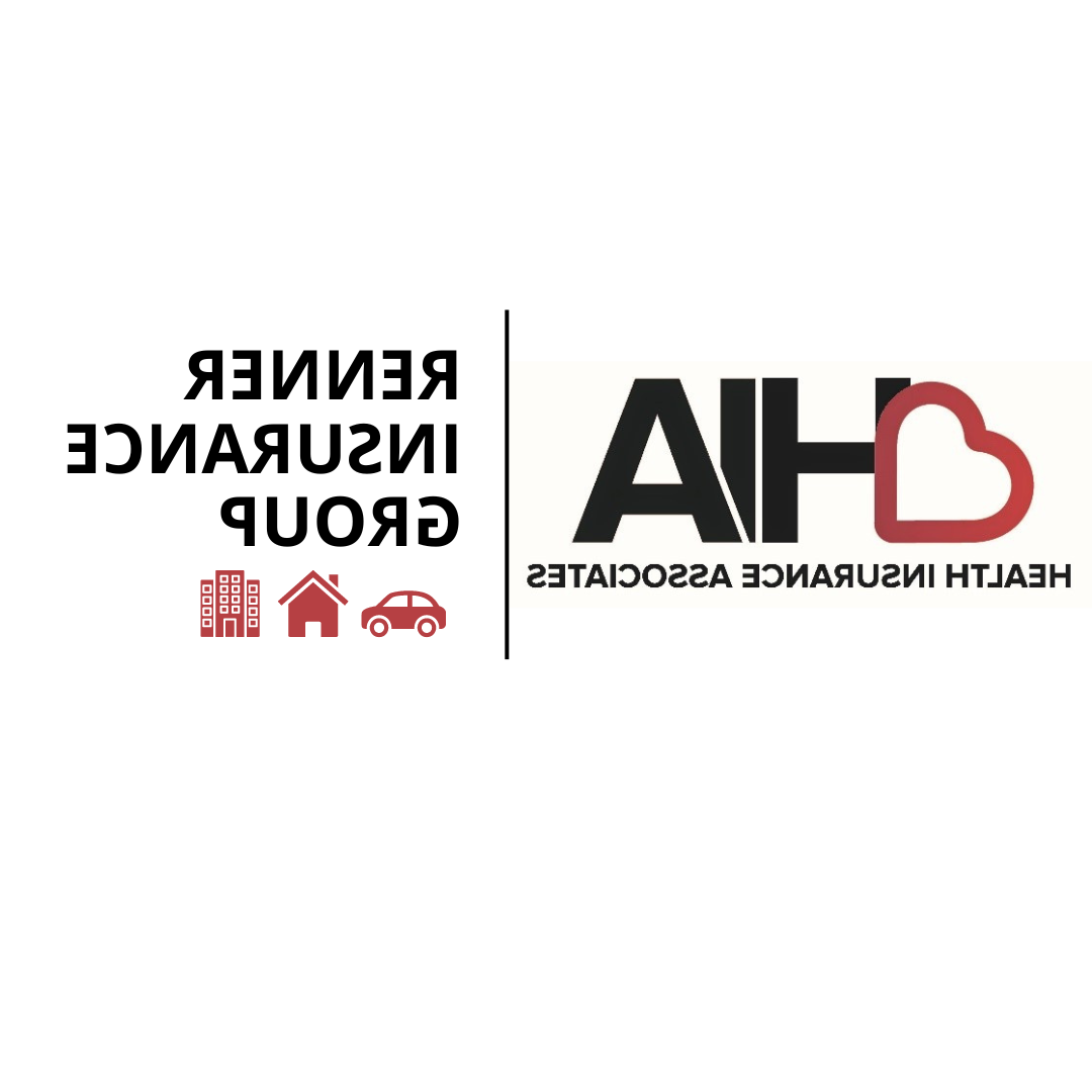 Health Insurance Associates logo